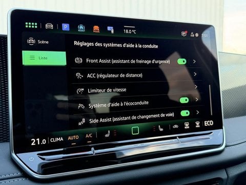 Voitures D'occasion À Boé | Volkswagen Tiguan 1.5 Ehybrid 204Ch Dsg6 Vw Edition