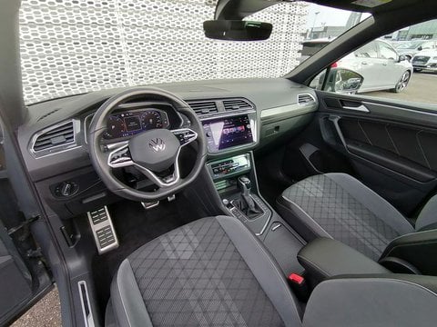 Voitures D'occasion À Saint-Avit | Volkswagen Tiguan 2.0 Tdi 150Ch Dsg7 R-Line