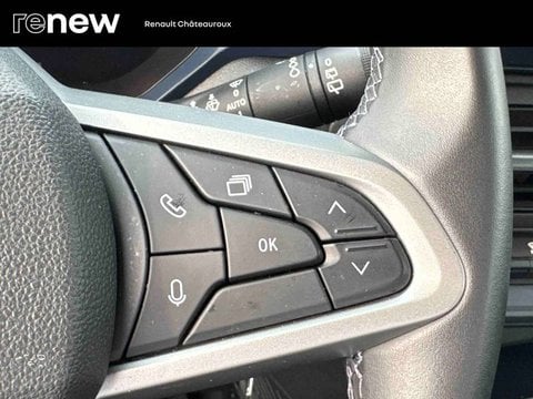 Voitures D'occasion À Saint Maur | Dacia Duster Tce 130 4X2 Expression