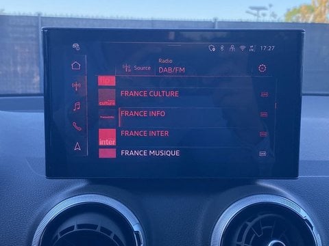 Voitures D'occasion À Boé | Audi Q2 35 Tfsi 150 S Tronic 7 S Line Plus