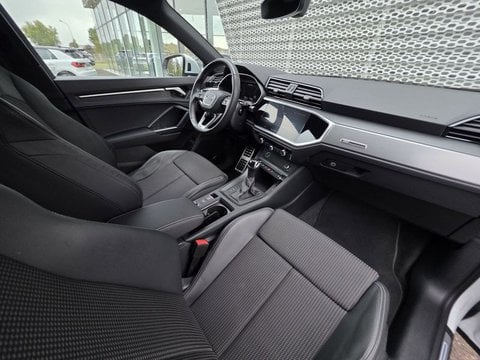 Voitures D'occasion À Saint-Avit | Audi Q3 Sportback 45 Tfsie 245 Ch S Tronic 6 S Line