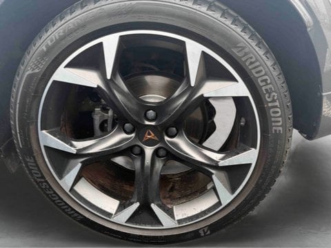 Voitures D'occasion À Brive La Gaillarde | Cupra Formentor 1.5 Tsi 150 Ch Dsg7 Vz-Line
