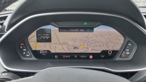 Voitures D'occasion À Dax | Audi Q3 Sportback 35 Tdi 150 Ch S Tronic 7 S Line