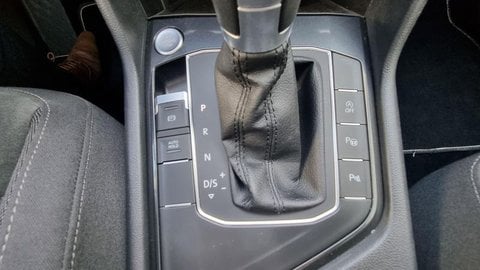 Voitures D'occasion À Dax | Volkswagen Tiguan 2.0 Tdi 150 Dsg7 Carat