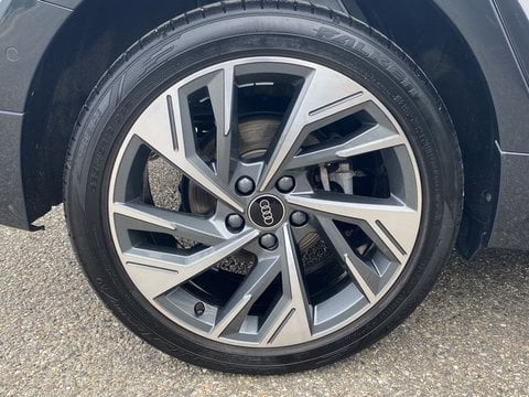 Voitures D'occasion À Boé | Audi A3 Allstreet Tdi 150 S Tronic 7 Avus