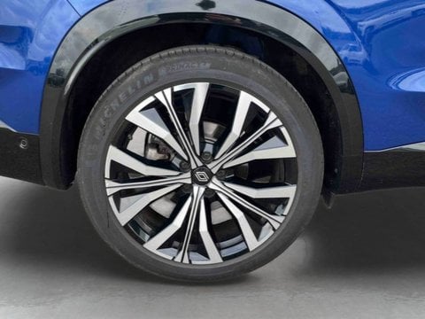 Voitures D'occasion À Trélissac | Renault Austral E-Tech Full Hybrid 200 Gsr2 Iconic
