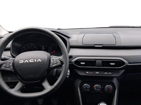 Voitures D'occasion À Trélissac | Dacia Sandero Iii Eco-G 100 Essential