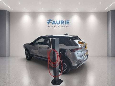 Voitures D'0Km À Limoges | Opel Mokka Electrique 156 Ch & Batterie 54 Kwh Gs