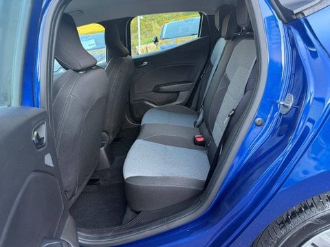 Voitures D'occasion À Sarlat | Renault Clio Dci 100 Evolution