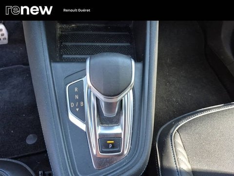 Voitures D'occasion À Guéret | Renault Captur Ii E-Tech Full Hybrid 145 Ch Esprit Alpine