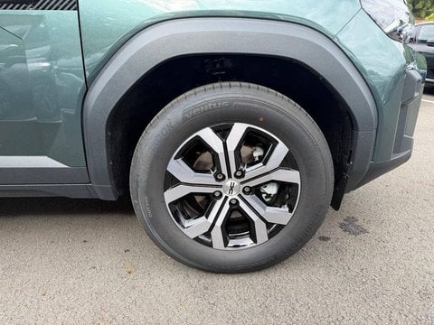 Voitures D'occasion À Sarlat | Dacia Bigster Mild Hybrid 140 Expression