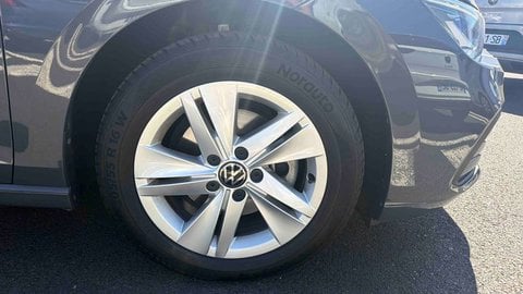 Voitures D'occasion À Brive La Gaillarde | Volkswagen Golf 1.5 Tsi Act Opf 130 Bvm6 Life 1St