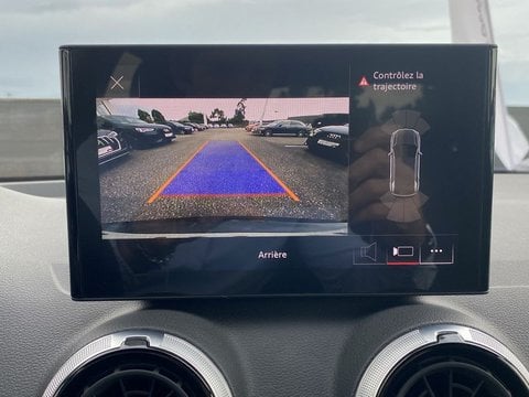 Voitures D'occasion À Boé | Audi Q2 35 Tfsi 150 S Tronic 7 S Line Plus
