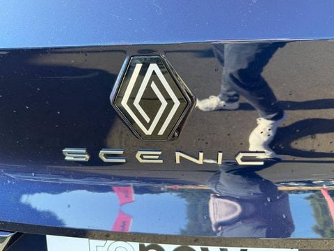 Voitures D'occasion À Sarlat | Renault Scénic Scenic V Electrique Scenic E-Tech Électrique 220...