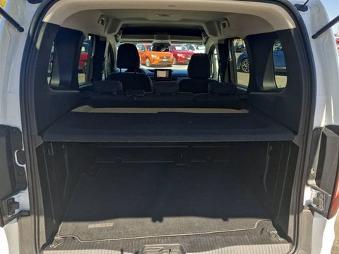 Voitures D'occasion À Saintes | Renault Kangoo Iii Blue Dci 115 Techno