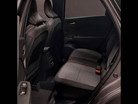Voitures D'occasion À Tulle | Renault Captur Ii Eco-G 100 Ch Techno