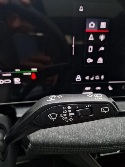 Voitures D'0Km À Boé | Audi Q6 E-Tron 306 Ch 100 Kwh Performance S Line