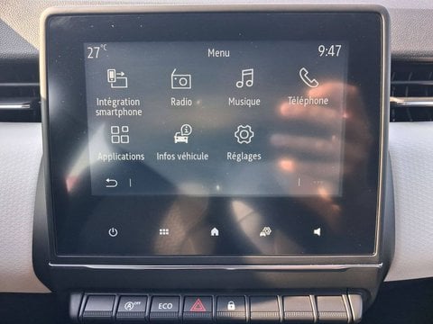 Voitures D'occasion À Montauban | Renault Clio Tce 90 X-Tronic - 21N Limited