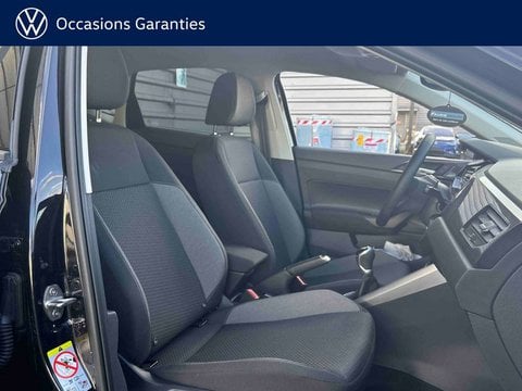 Voitures D'occasion À Brive La Gaillarde | Volkswagen Polo 1.0 Tsi 95 S&S Bvm5 Vw Edition