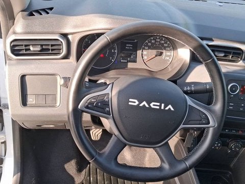 Voitures D'occasion À Brive La Gaillarde | Dacia Duster Ii Eco-G 100 4X2 Essential
