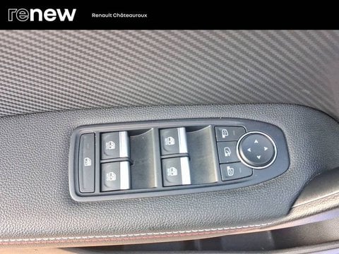 Voitures D'occasion À Saint Maur | Renault Captur Ii Tce 140 Edc - 21B R.s. Line