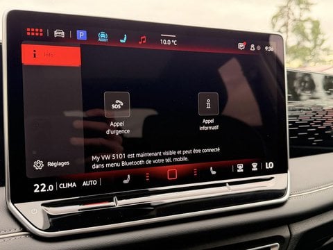 Voitures D'occasion À Boé | Volkswagen Tiguan 2.0 Tdi 150Ch Dsg7 Elegance