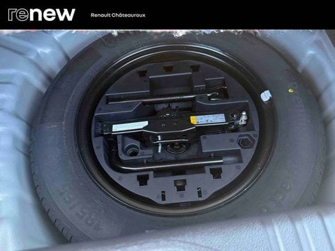Voitures D'occasion À Saint Maur | Renault Clio V Tce 90 Evolution