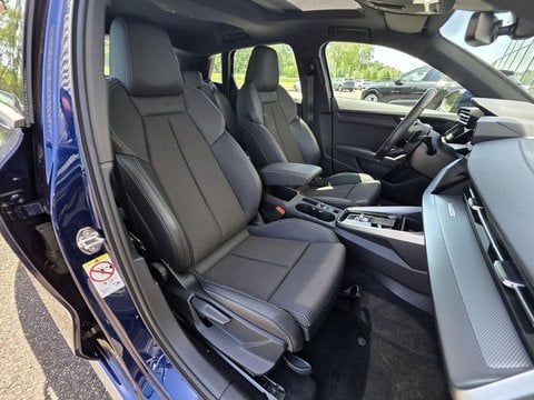 Voitures D'occasion À Saint-Avit | Audi A3 Sportback Tdi 150 S Tronic 7 S Line