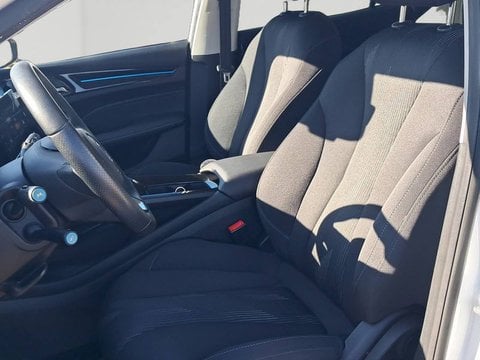 Voitures D'occasion À Limoges | Mg Mg5 Autonomie Standard 50Kwh - 130 Kw 2Wd Comfort