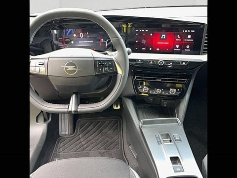 Voitures D'0Km À Limoges | Opel Mokka Ii 1.2 Turbo Hybrid 145 Ch E-Dct6 Gs