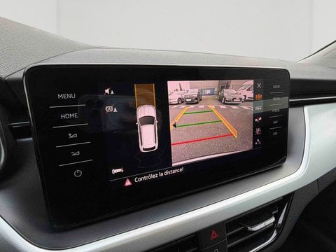 Voitures D'occasion À Brive La Gaillarde | Škoda Kamiq 1.0 Tsi Evo 110 Ch Bvm6 Business