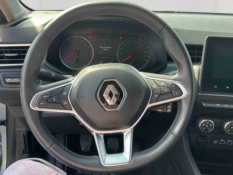 Voitures D'occasion À Bergerac | Renault Clio V Tce 90 Equilibre