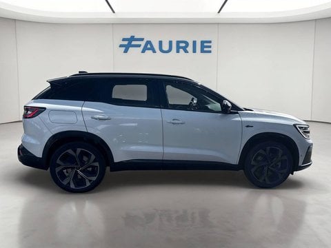 Voitures D'occasion À Cahors | Renault Austral E-Tech Hybrid 200 Iconic Esprit Alpine
