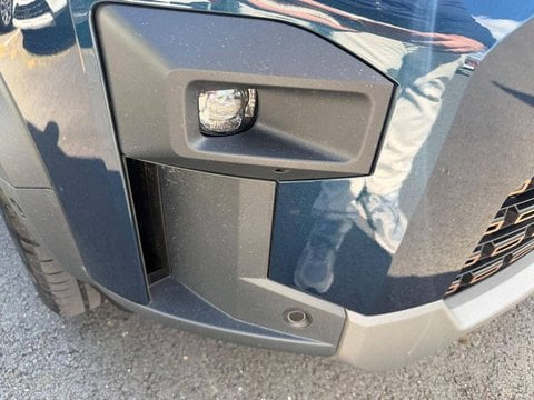 Voitures D'occasion À Sarlat | Dacia Bigster Hybrid 155 Extreme