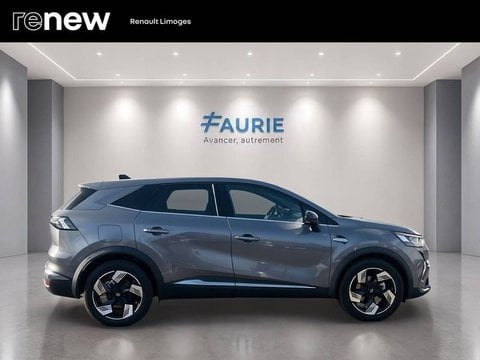 Voitures D'occasion À Limoges | Renault Symbioz E-Tech Full Hybrid 145 Techno