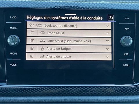 Voitures D'occasion À Boé | Volkswagen Taigo 1.0 Tsi 116 Dsg7 Vw Edition