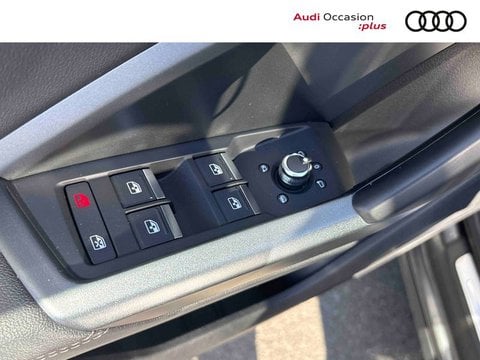 Voitures D'occasion À Brive La Gaillarde | Audi Q3 Sportback 35 Tdi 150 Ch S Tronic 7 S Line