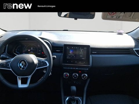 Voitures D'occasion À Limoges | Renault Clio V E-Tech Full Hybrid 145 Equilibre