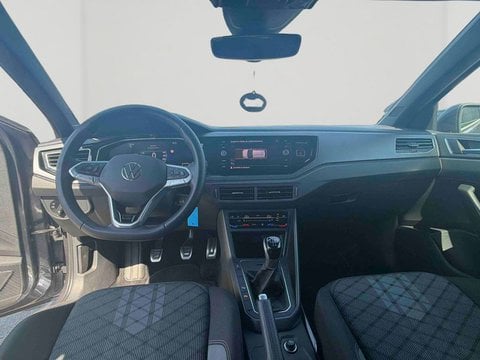 Voitures D'occasion À Tulle | Volkswagen Polo 1.0 Tsi 95 S&S Bvm5 R-Line Edition