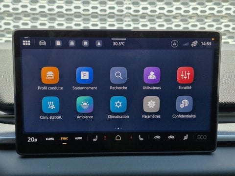 Voitures D'0Km À Dax | Volkswagen Id.3 Neo 50 Kwh Life