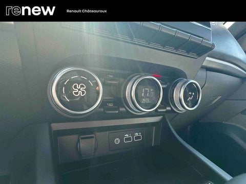 Voitures D'occasion À Saint Maur | Renault Arkana E-Tech Full Hybrid 145 Gsr2 Esprit Alpine