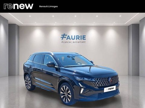 Voitures D'occasion À Limoges | Renault Austral Full Hybrid E-Tech 200 Ch Techno