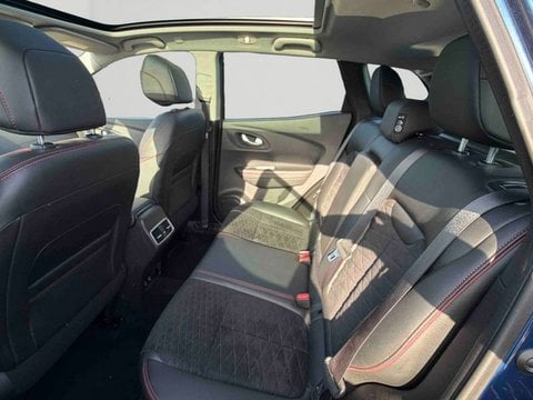 Voitures D'occasion À Brive La Gaillarde | Renault Kadjar Blue Dci 150 Black Edition
