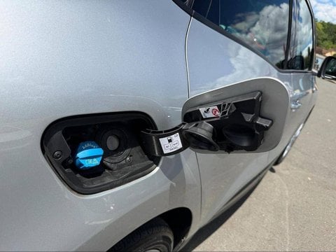 Voitures D'occasion À Sarlat | Renault Scénic Scenic Blue Dci 120 Zen