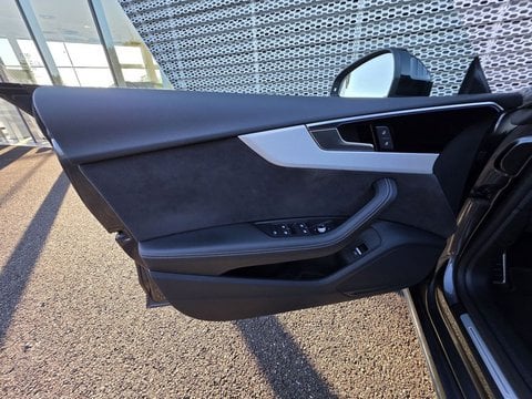 Voitures D'occasion À Saint-Avit | Audi A5 Sportback 35 Tdi 163 S Tronic 7 S Edition