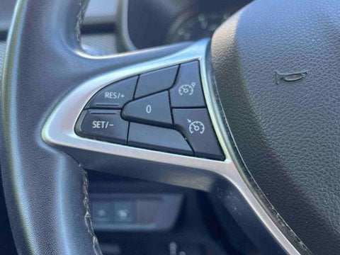 Voitures D'occasion À Trélissac | Dacia Sandero Eco-G 100 - 22 Stepway Confort