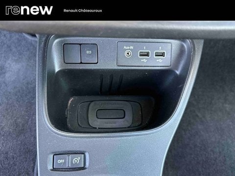 Voitures D'occasion À Saint Maur | Renault Twingo Electrique Iii Iii Achat Intégral - 21 Zen