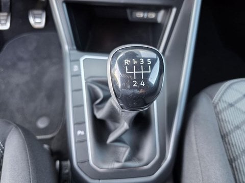 Voitures D'occasion À Saint-Avit | Volkswagen Polo 1.0 Tsi 95 S&S Bvm5 R-Line