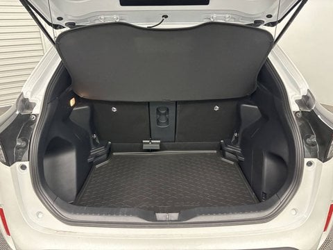 Voitures D'occasion À Gond Pontouvre | Toyota Yaris Cross Hybride 116H 2Wd Design