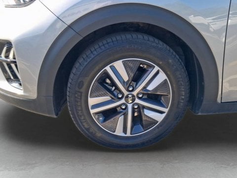 Voitures D'occasion À Brive La Gaillarde | Kia Niro 1.6 Gdi Hybride 141 Ch Dct6 Active